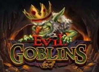 evil goblins nolimit